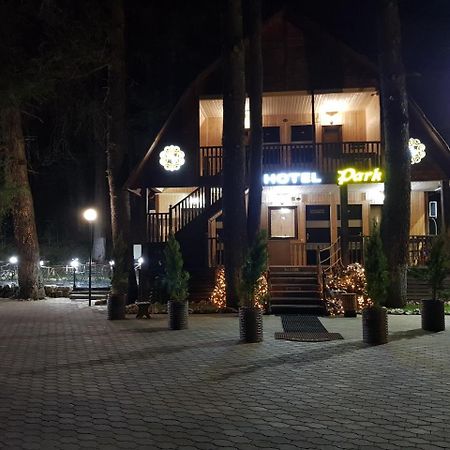 Park Hotel Κουτάισι Εξωτερικό φωτογραφία