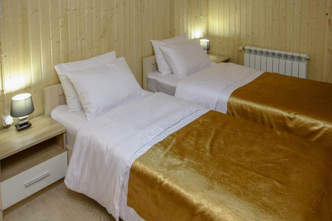 Park Hotel Κουτάισι Εξωτερικό φωτογραφία