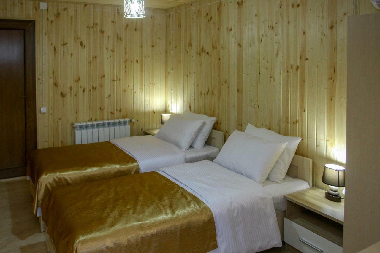 Park Hotel Κουτάισι Εξωτερικό φωτογραφία
