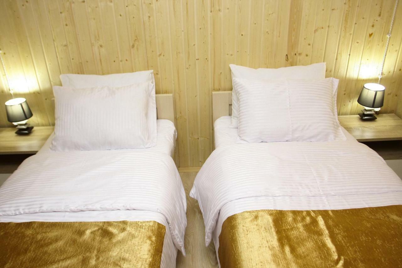 Park Hotel Κουτάισι Εξωτερικό φωτογραφία