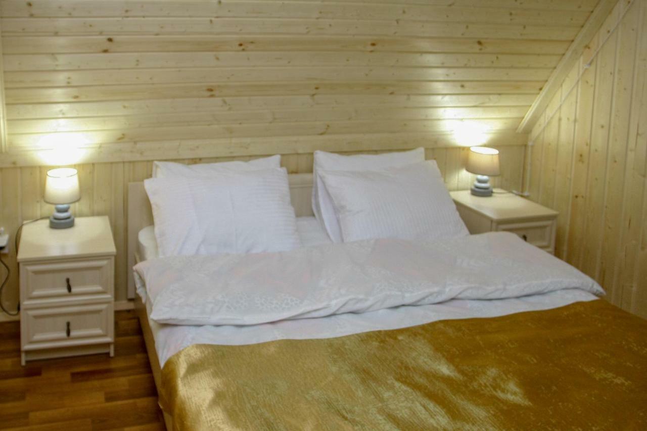 Park Hotel Κουτάισι Εξωτερικό φωτογραφία