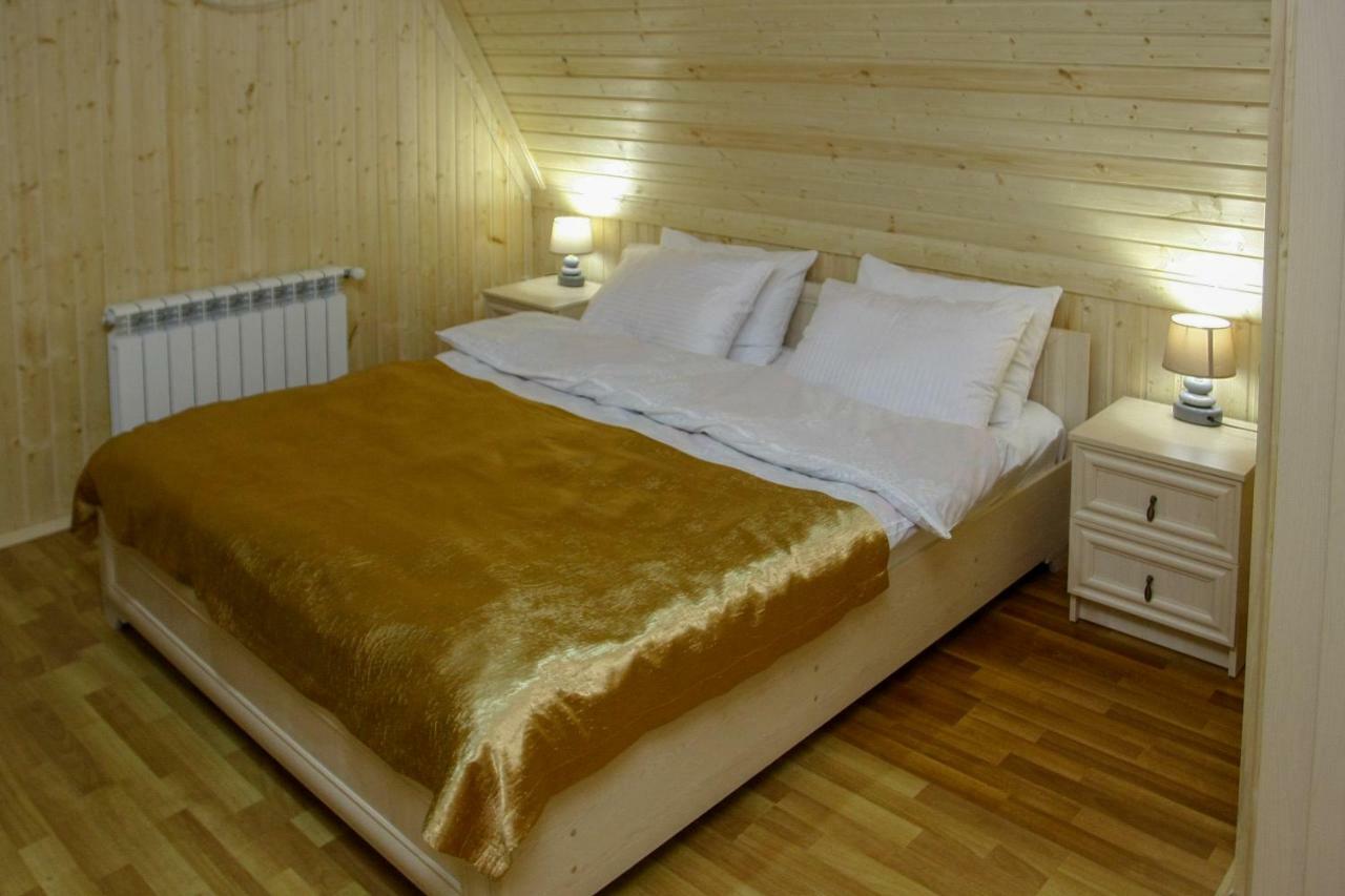 Park Hotel Κουτάισι Εξωτερικό φωτογραφία