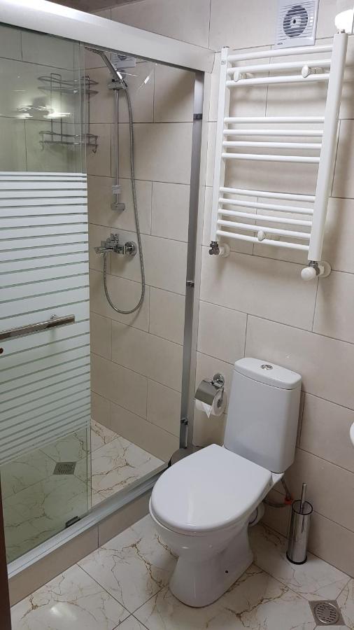 Park Hotel Κουτάισι Εξωτερικό φωτογραφία
